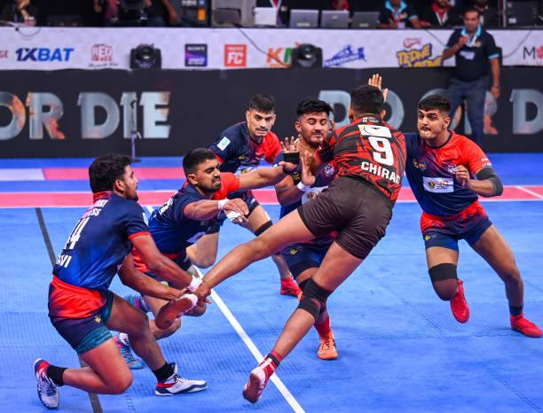 Pro Kabaddi League gears up for Season XII
