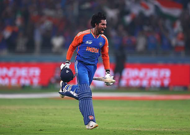 Tilak Varma's Asia Cup masterclass is a reminder of his long term potential