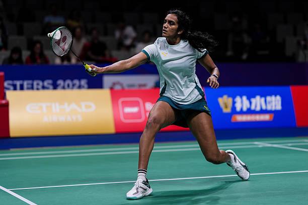 PV Sindhu continues to rebuild; Satwik and Chirag set sights on big win