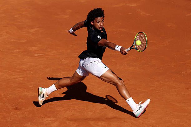 Rising from the Dirt: Arthur Fils Claims Barcelona Glory