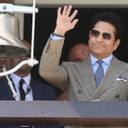 Sachin Tendulkar