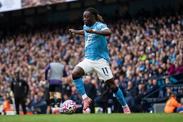Arsenal’s Stoppage-Time Steal and Palace’s Stunning Strike Light up the Premier League