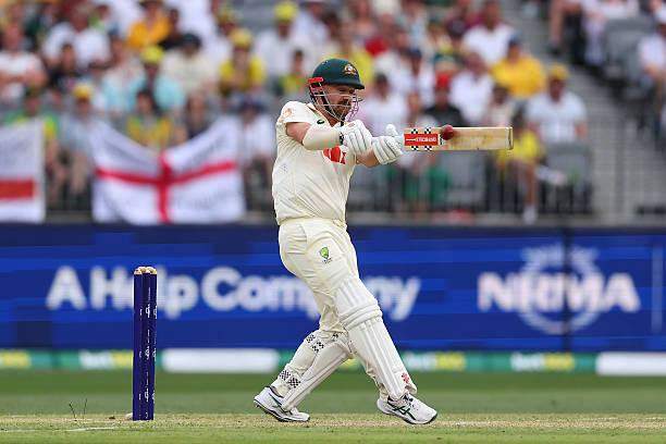 Travis Head takes England to the cleaners