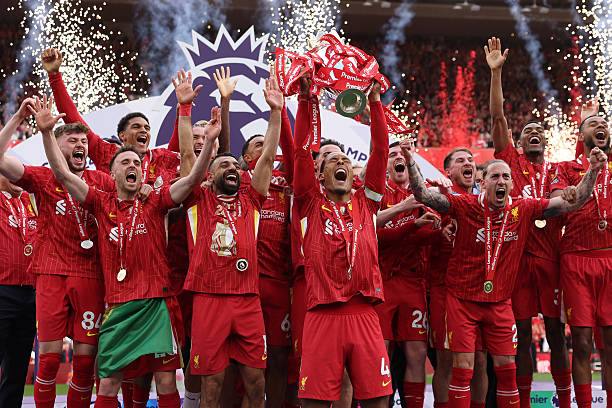 Tables set for another exciting Premier League season