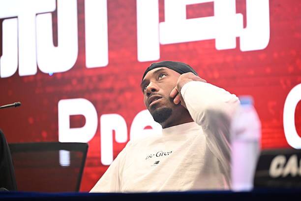 Kahwi Leonard's Million-Dollar Coincidence: When 28 million meets Oracle's 28,000