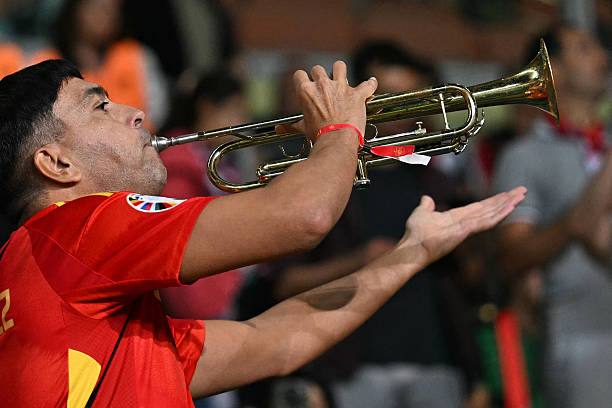 World Cup Qualifiers Heat Up Ahead of Crucial Week