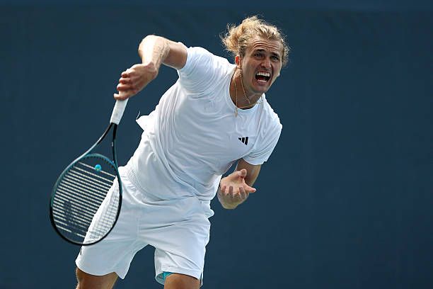 US Open: No Sinner, No Certainty in an Open Draw