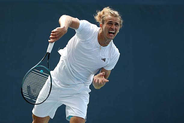 US Open: No Sinner, No Certainty in an Open Draw