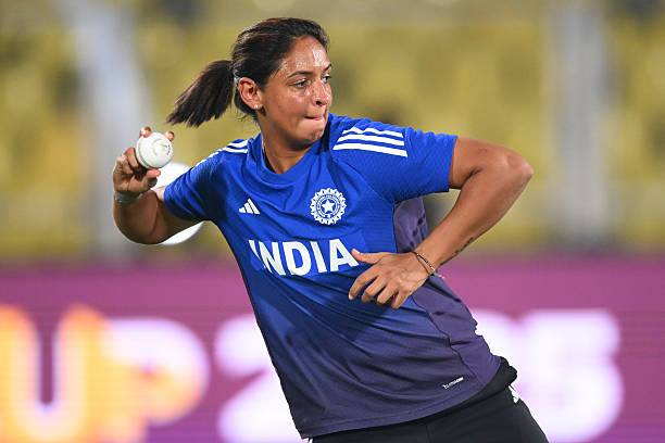 World Cup - Indian women dare to dream