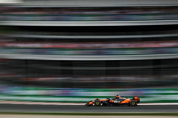 Piastri Perfect, Hadjar Rises: McLaren Leads the F1 Charge
