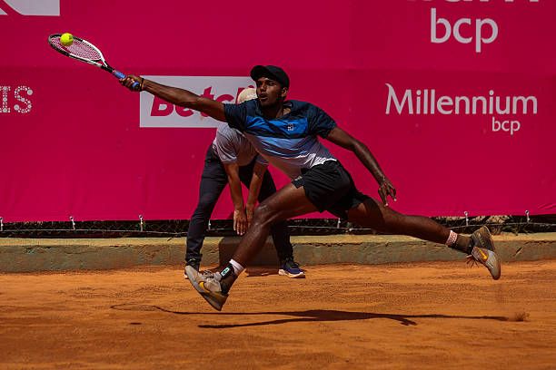 Sports ministry orders cutting chai for Tennis - seven by twelve