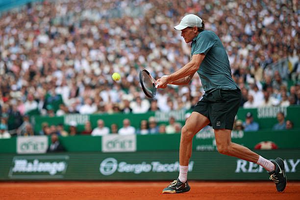 Monte Carlo Masters: Sinner Subdues Alcaraz to Reclaim World No. 1