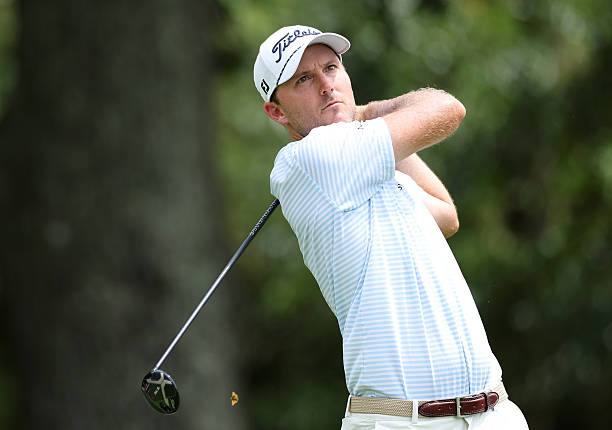Tour Championship - Russell Henley runs riot at East Lake