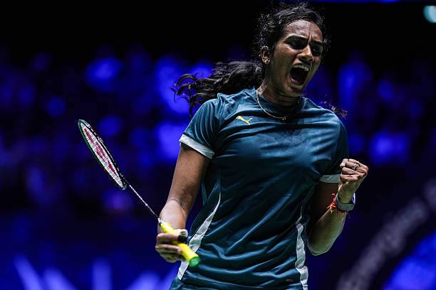 Sindhu Slays the Dragon: Wang Zhi Yi shocked at World Championships