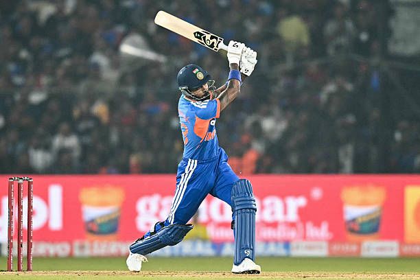 Hardik Pandya helps India thump South Africa out of the park 
