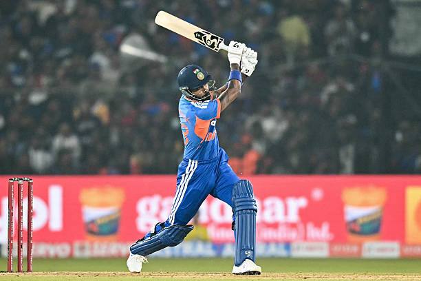 Hardik Pandya helps India thump South Africa out of the park