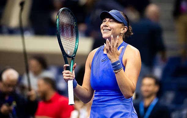 Two Voices, One Night: Sabalenka and Anisimova light Fireworks inside Arthur Ashe