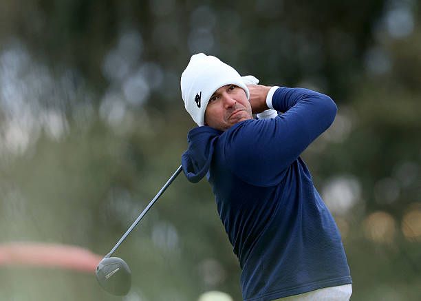PGA Tour pursues the stars by opening the doors for Brooks Koepka