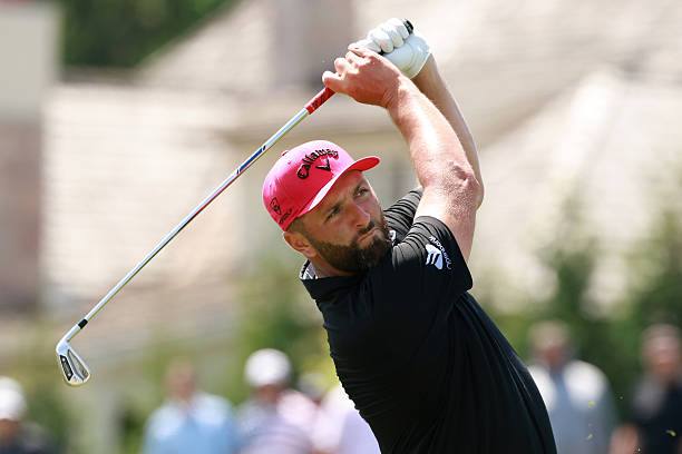 Jon Rahm crowned king of LIV Golf