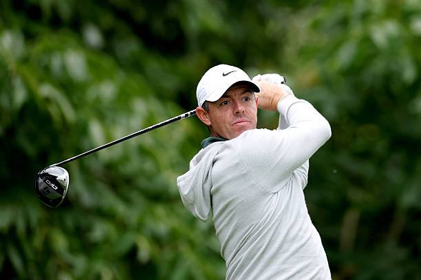 At The K, McIlroy Delivers Pure Irish Joy