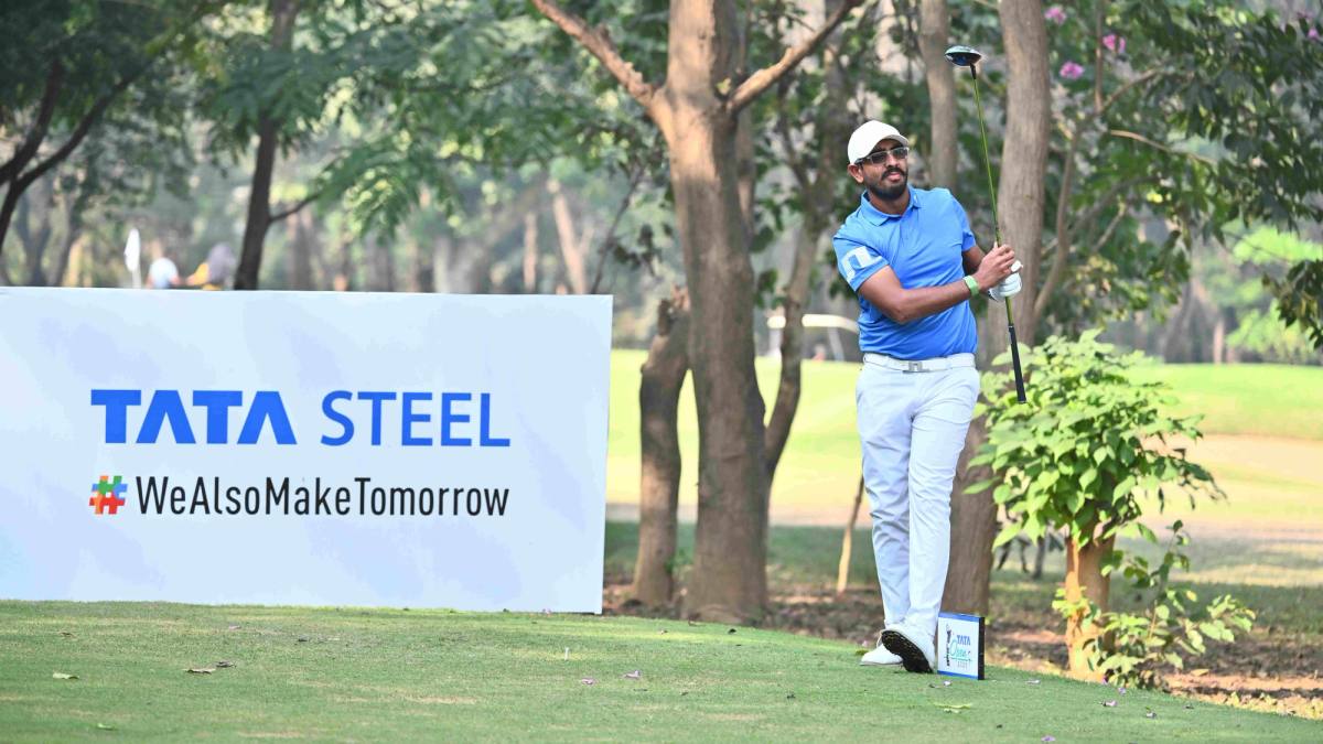 Yuvraj Singh soars into Europe on the back of a record breaking PGTI season
