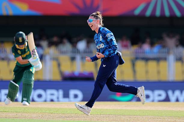 South Africa Crumble to Expose Modern Cricket's Concentration Crisis