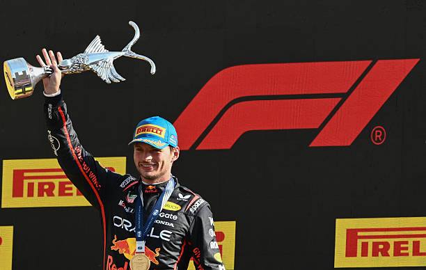 Max Verstappen masterclass puts Norris and Piastri to the shade in Monza