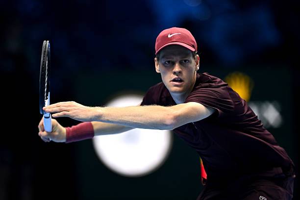 Jannik Sinner and Taylor Fritz open their ATP Finals with sparkling performances