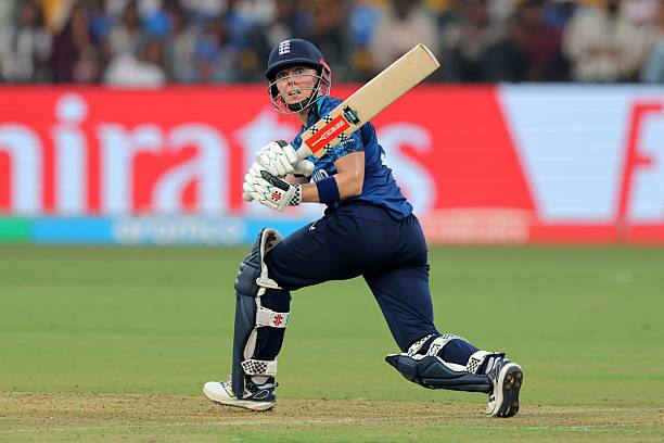 India suffer an heartbreaking loss against England