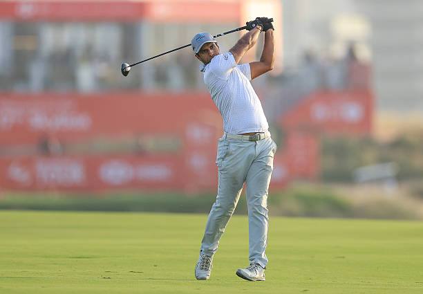 Aaron Rai takes the Abu Dhabi crown in a playoff over Tommy Fleetwood