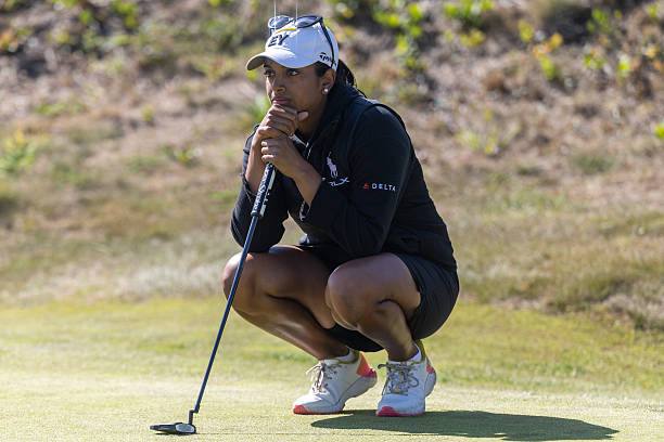 Megha Ganne conquers Bandon Dunes to win US Amateur