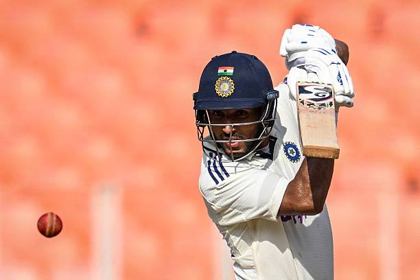 West Indies face the grim prospect of defeat against a dominant India in Ahmedabad