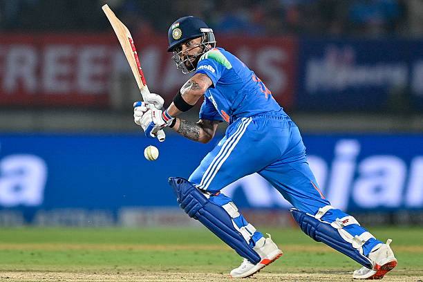 The King's Return: Virat Kohli's Redemption Arc