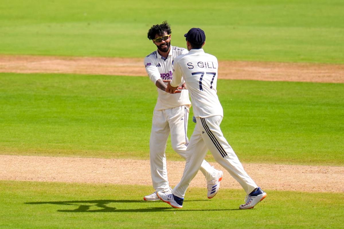 Innings defeat for West Indies as India close out in less than three days