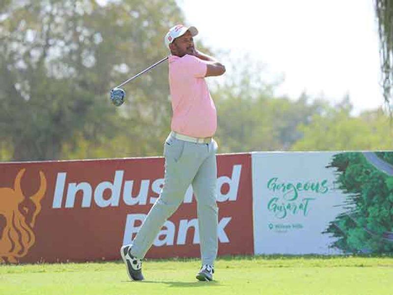 Thangaraja secures Chennai Open victory