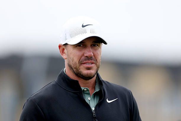 Brooks Koepka leaves LIV Golf stranded at a complicated crossroads