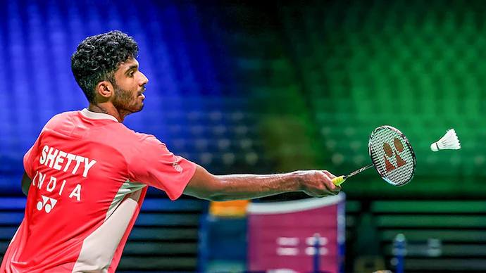 Baddies discover some bright spots in Hong Kong Open