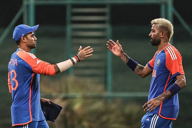 India sets the tone for Asia Cup dominance