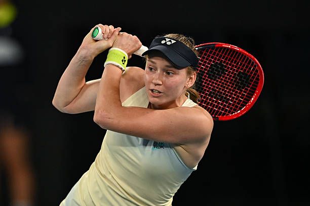 Power Returns: Sabalenka-Rybakina Final Promises Thunderous Australian Open Encore