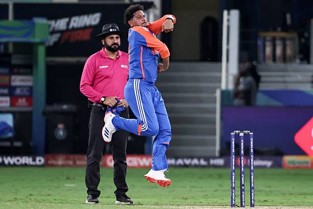 India magnify the chasm between teams demolishing UAE in Asia Cup