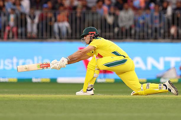 Tame start to the series as Australia trounce India in Perth