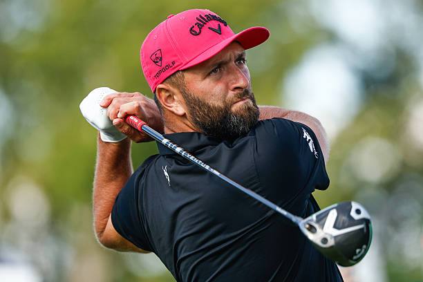 LIV Golf: Rahm and Hatton lead Legion XIII to team championship