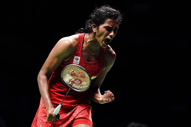 Indelible footprints of greatness decorate the badminton World Championships