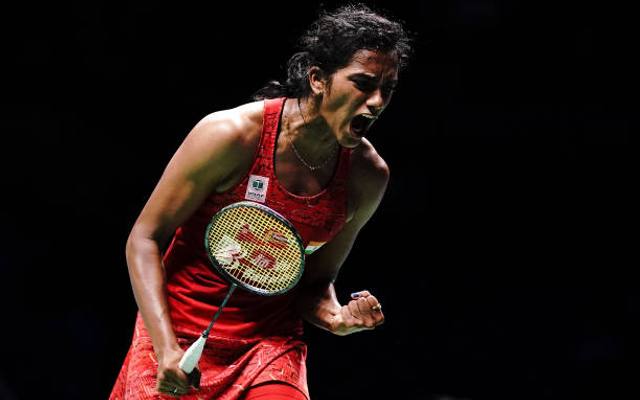 Indelible footprints of greatness decorate the badminton World Championships