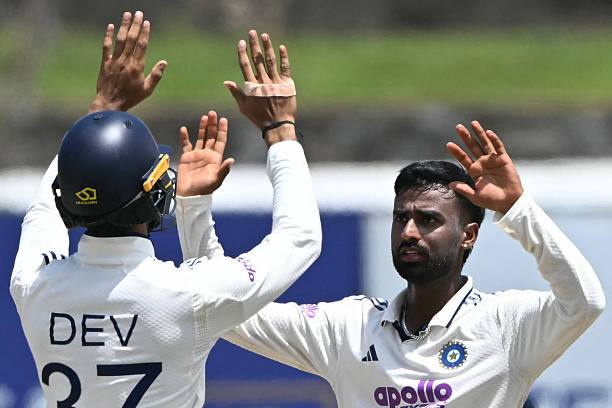 Padikkal's Renaissance, Suthar's Coming-of-Age Power India Past Sri Lanka in Galle