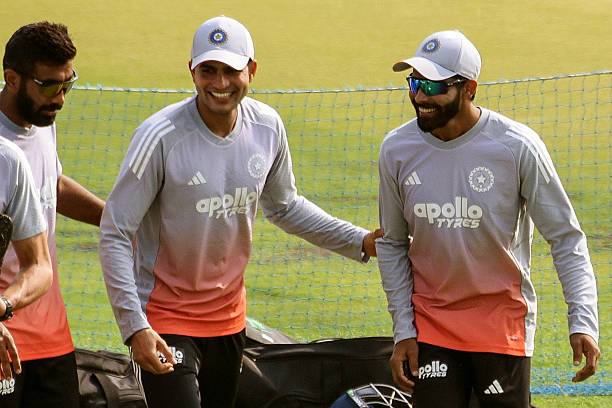Test Cricket returns to Eden Gardens as India host South Africa