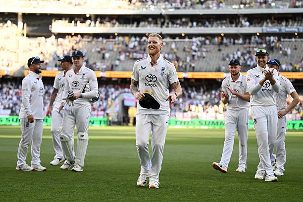 The Collapse Complex: Perth Exposes Modern Cricket's Technical Deficit