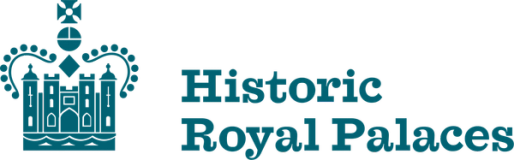 Historic Royal Palaces Logo