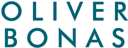 Oliver Bonas Logo