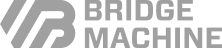 Bridge Machine logo